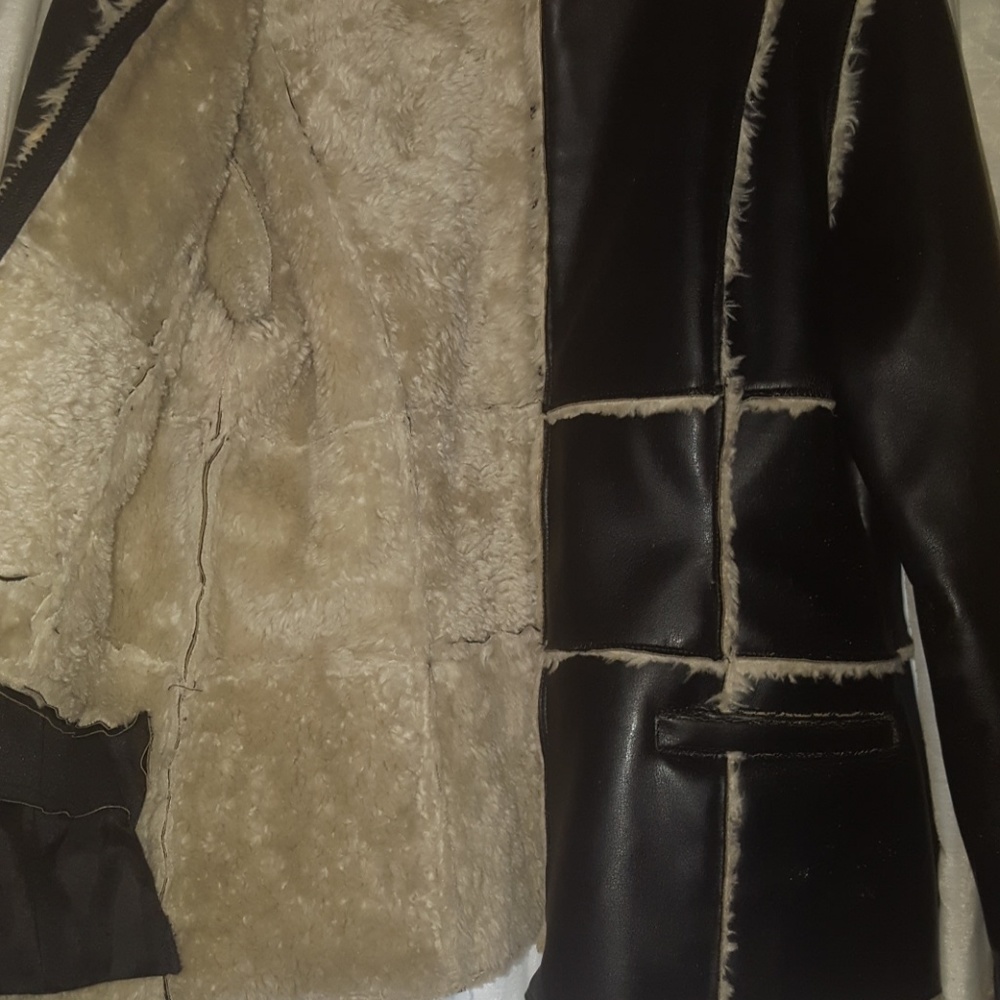 Jacket - Picture 3 of 5